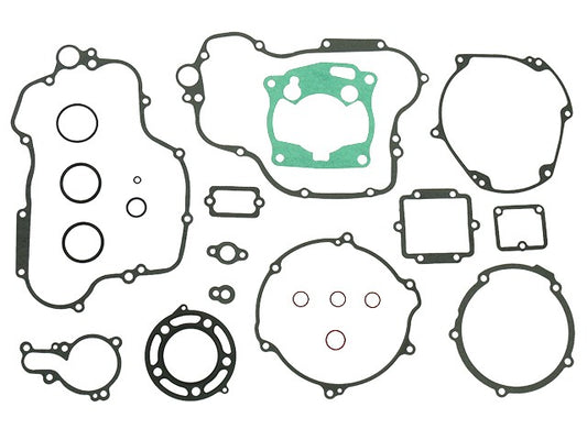 Namura Complete Gasket kit Kawasaki KX 125 1992-1994