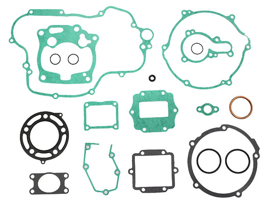 Namura Complete Gasket kit Kawasaki KX 125 2001-2002
