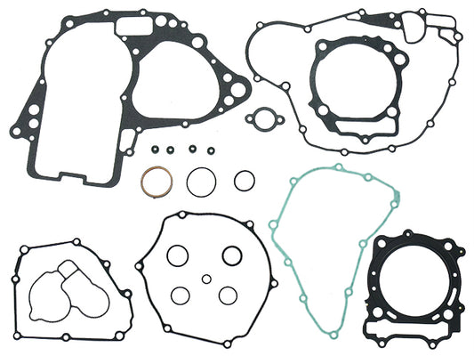 Namura complete pakkingset Suzuki RM-Z 450 2008-heden