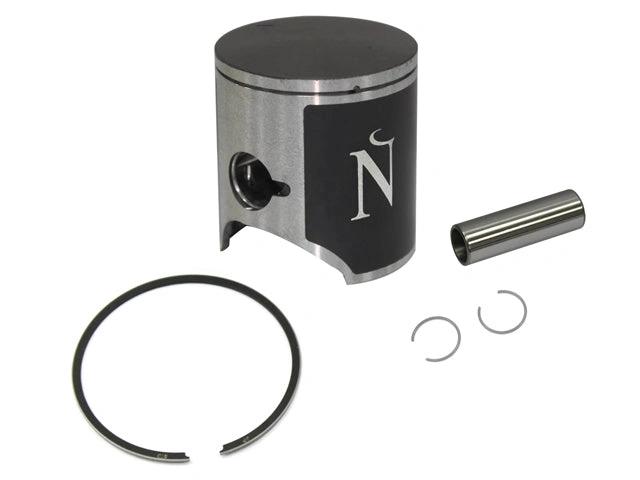 Namura piston set RM 80 91-01, 47.5 mm, with piston, wrist pin, rings and circlips