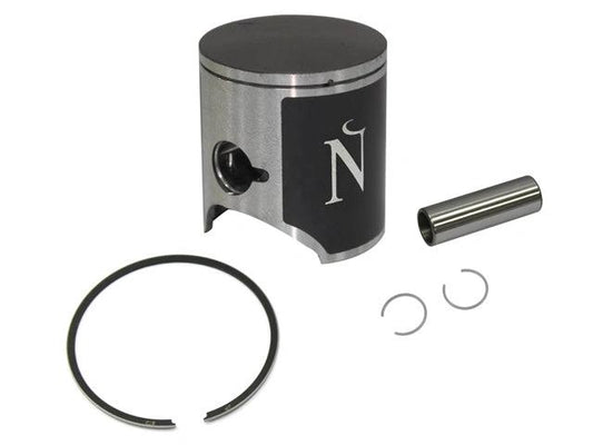Namura piston set RM 80 91-01, 47.5 mm, with piston, wrist pin, rings and circlips