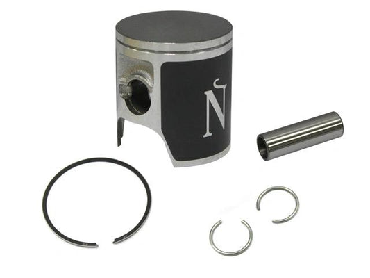 Namura piston set for YZ85 02-18 47.5 mm with piston, wrist pin and three circlips