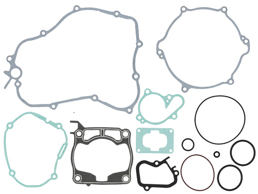Namura complete pakkingset Yamaha YZ 125 2022- &amp; Fantic XX 125 2022- &amp; XE 125 2022-
