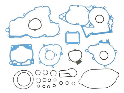 Namura Complete Gasket kit KTM SX 250 07-16 &amp; EXC 250 05-16 &amp; EXC 300 08-16 &amp; Husqvarna TC 250 14-16 &amp; TE 250/300 14-16