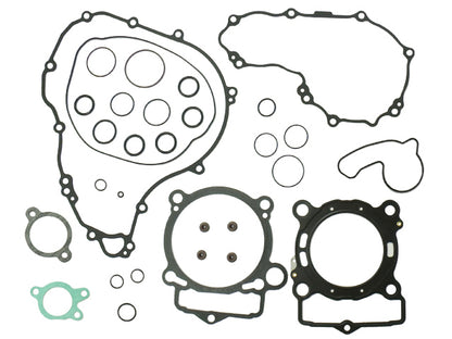 Namura complete pakkingset KTM SX-F 250 16-22 &amp; Husqvarna FC 250 16-22 &amp; Gas Gas MC 250F 21-23