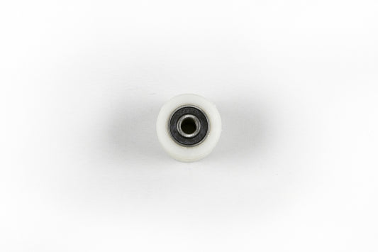 UFO kettingrol universeel neutrale kleur 42mm