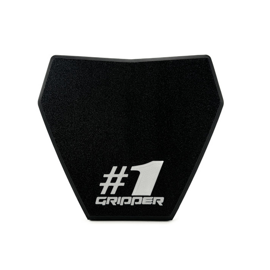 Onegripper Koplamp Afdekking voor KTM EXC 250/300 2024- & EXC-F 250/350/450/500 2024-