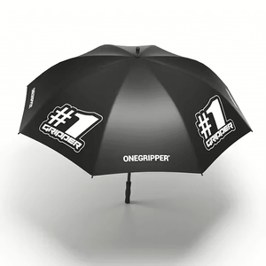 Onegripper #1 parapluie noir