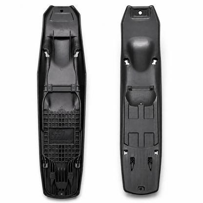 Onegripper zadelschaal plastic KTM SX 125/150/250/300 2023- & SX-F 250/350/450 2023- & EXC/EXC-F 250/300/350/450/500 2024-