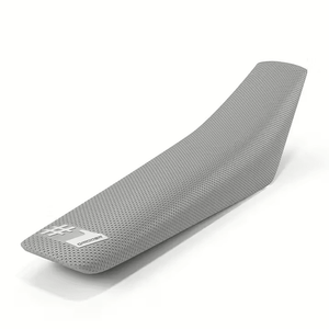 Onegripper Funda de Sillín Universal Impermeable Original V2 Gris Claro #1