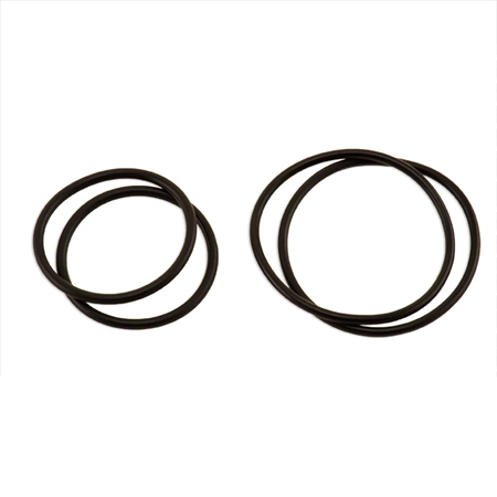Bolt O-ringen voor olieverversing voor aftapplug Honda CRF 250/450 2019-