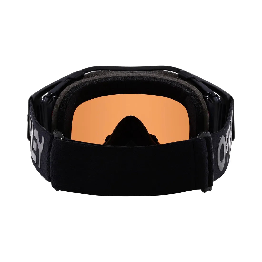 Airbrake MX B1B Blackout Prizm Sapphire Crossbril