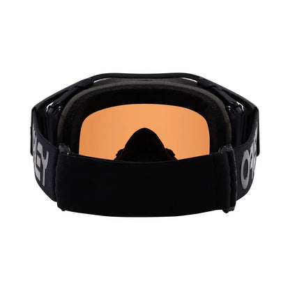 Airbrake MX B1B Blackout Prizm Sapphire Crossbril