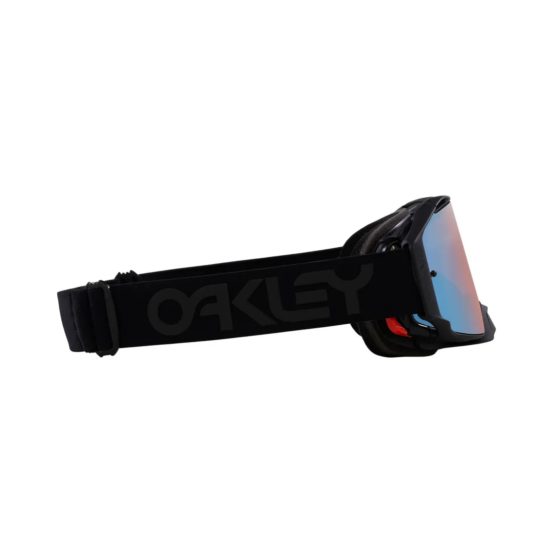Airbrake MX B1B Blackout Prizm Sapphire Crossbril