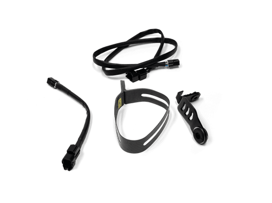 Akrapovic Fitting Kit for mounting on Yamaha MT-09/FZ-09 MY 24-25