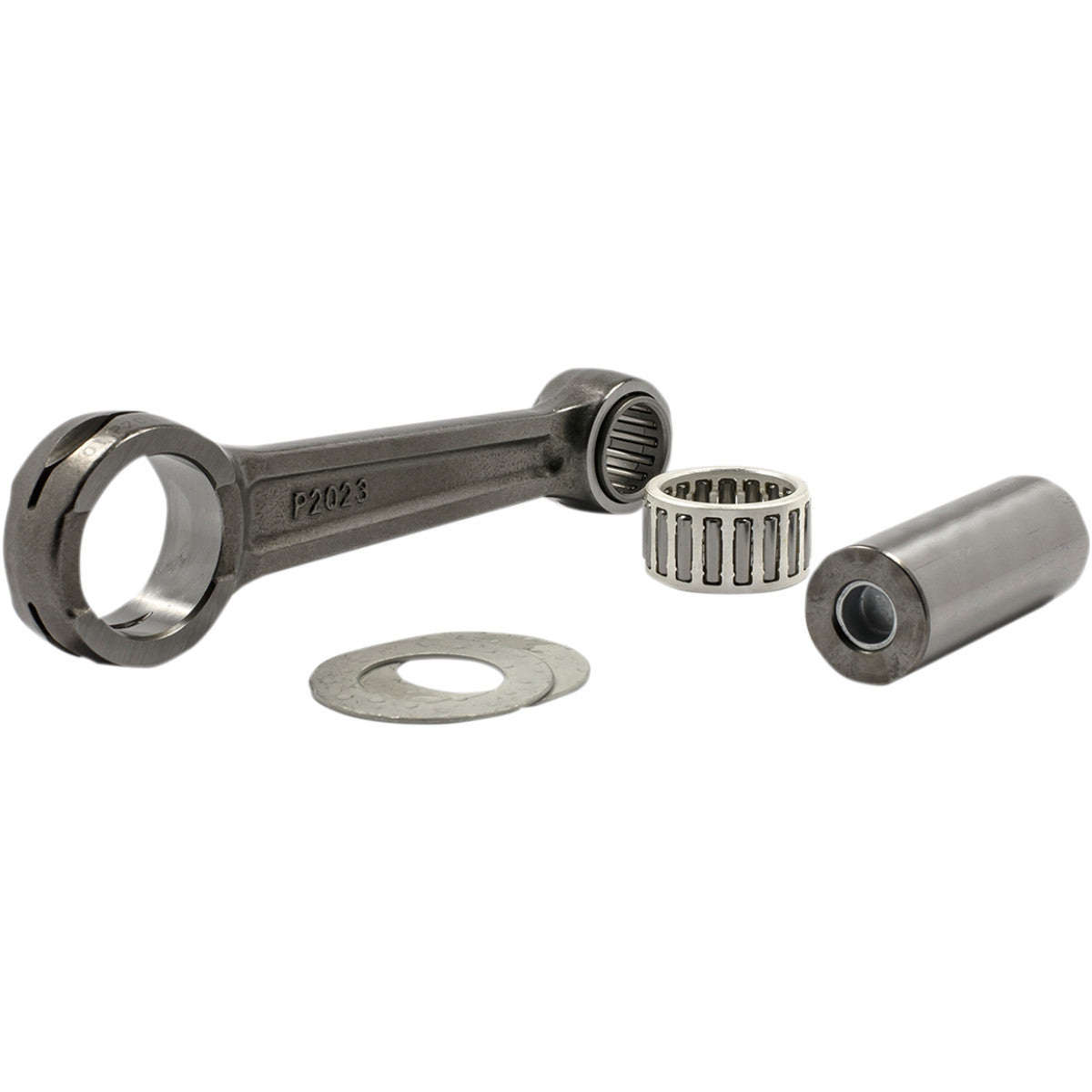 Wössner drijfstang kit KTM EXC 250/300 04- & SX 250 03- & Husqvarna TC 250 14- & TE 250/300 14-