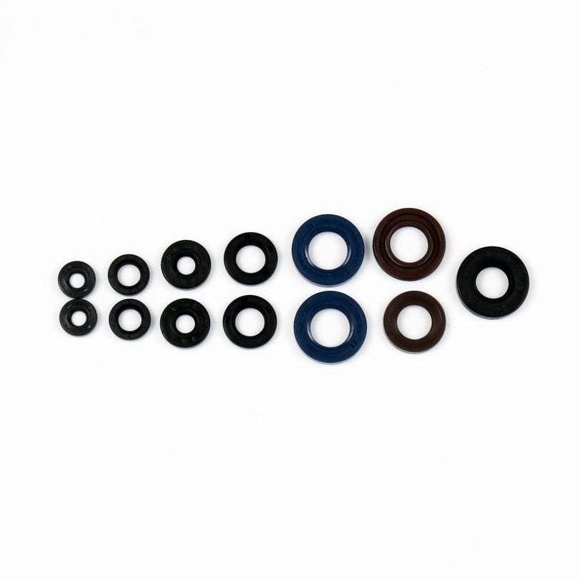 Athena Blok Olie keerring set P400105400050