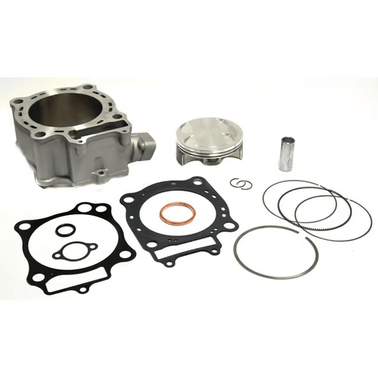 Athena Complete cylinder standard Bore + zuiger kit 96mm ( 450cc ) Honda CRF 450R 2002-2008