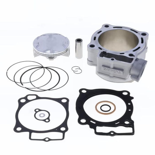 Athena Complete cylinder standard Bore + zuiger kit 96mm ( 450cc ) Honda CRF 450R/RX2017-2025