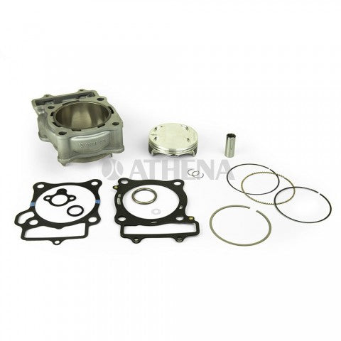 Athena Big Bore Complete cylinder + zuiger kit 85mm ( 290cc ) Honda CRF 250R 2018- & CRF 250RX 2019-