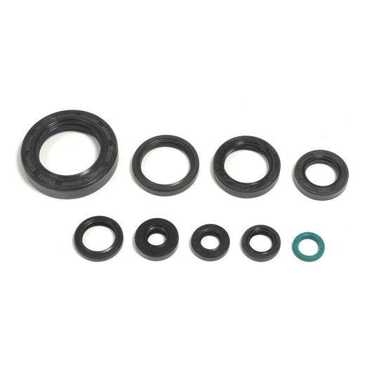 Athena Blok Olie keerring set Honda CR 250R 1985-1991 &amp; CR 500R 1989-1991