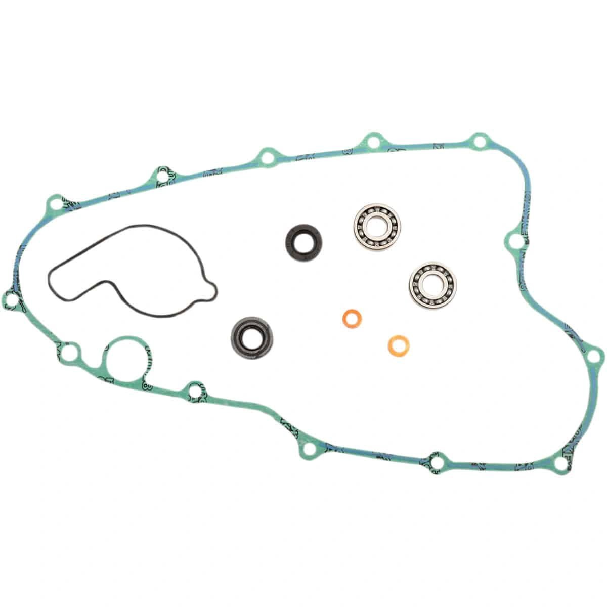 Athena Waterpomp Revisieset Honda CRF 450R 02 - 08 - MxProStoreParts