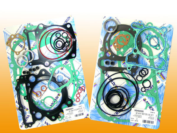 Athena Complete Gasket kit Honda CR 80R 82