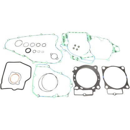 Athena Complete Gasket kit Honda CRF 450R 09-16