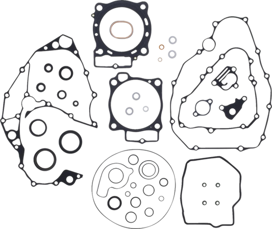 Athena Complete Gasket kit Honda CRF 450R 2021- &amp; CRF 450RX 2021-