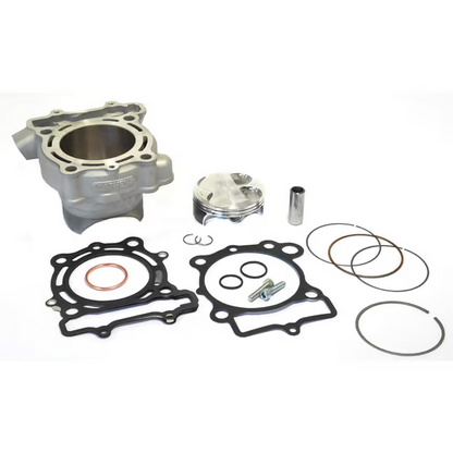 Athena Complete cylinder standard Bore Ø 77mm + zuigerkit Kawasaki KX 250F 2011-2014