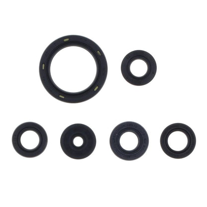 Athena Blok Olie keerring set Kawasaki KX 450F 19-
