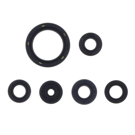 Athena Blok Olie keerring set Kawasaki KX 450F 19-