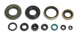 Athena Blok Olie keerring set Kawasaki KX 250 93-04