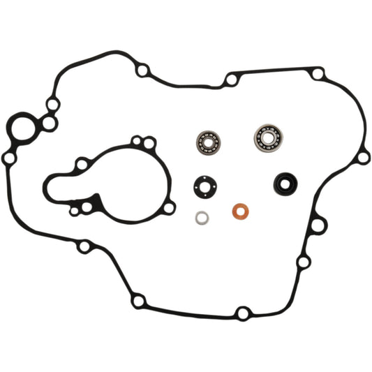 Athena Waterpomp Revisieset Kawasaki KX 250F 04-08 & Suzuki RM-Z 250 04-06