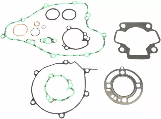 Athena Complete Gasket kit (oil seals not included) Kawasaki KX 65