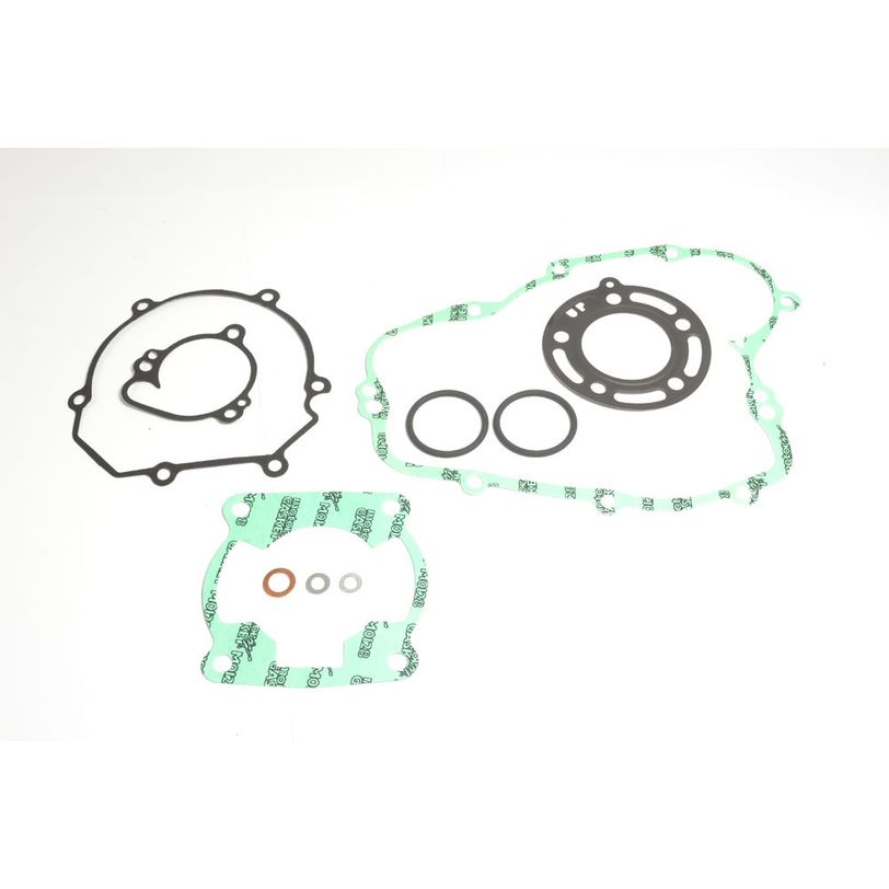 Athena Complete Gasket kit (oil seals not included) Kawasaki KX 80 1991-1997