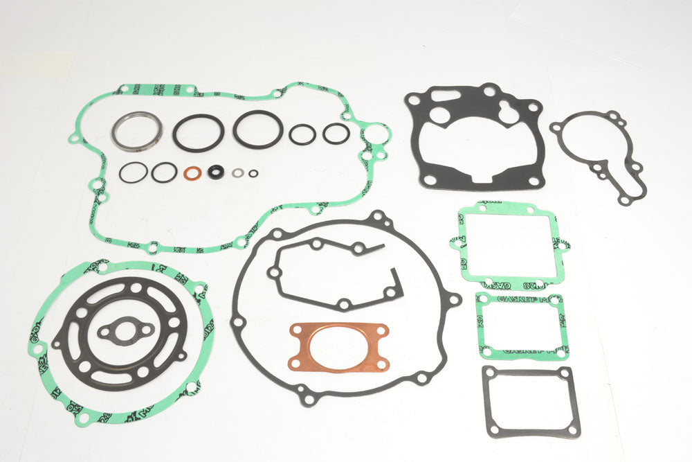 Athena Complete Gasket kit Kawasaki KX 125 98-99