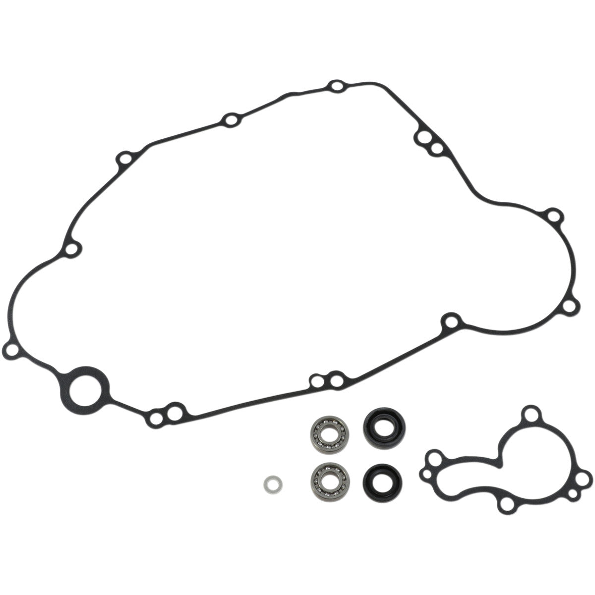 Athena Waterpomp Revisieset KTM SX 125 00-15 &amp; SX 144 08 &amp; SX 150 09-15 &amp; EXC 125 04-16 &amp; EXC 200 00-16 &amp; Husqvarna TC 125 14-15