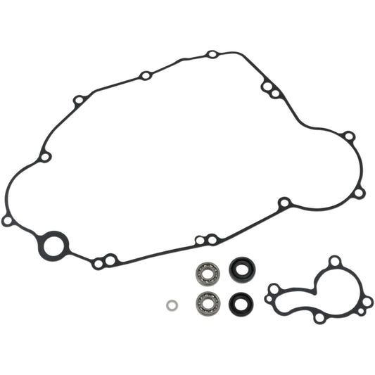 Athena Waterpomp Revisieset KTM SX 125 00-15 &amp; SX 144 08 &amp; SX 150 09-15 &amp; EXC 125 04-16 &amp; EXC 200 00-16 &amp; Husqvarna TC 125 14-15