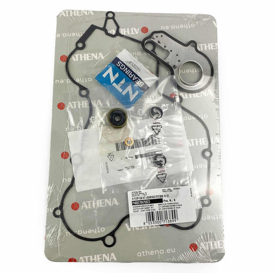 Athena Waterpomp Revisieset KTM SX 85 2018- & Husqvarna TC 85 2018- & Gas Gas MC 85 2021-
