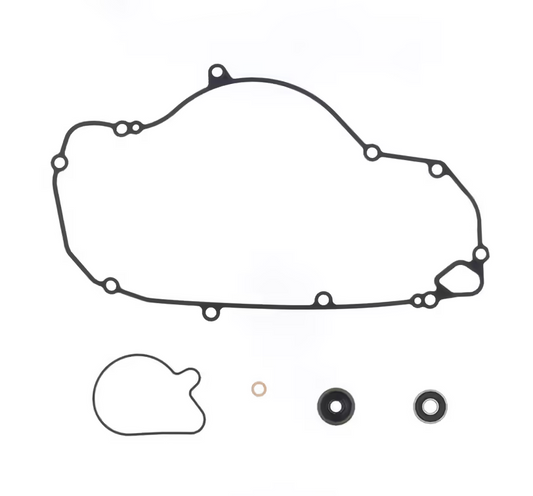 Athena waterpomp revisie kit KTM SX 125 23- EXC 150 24- &amp; Husqvarna TC 125 23- TE 150 24- &amp; Gas Gas MC 125 24-