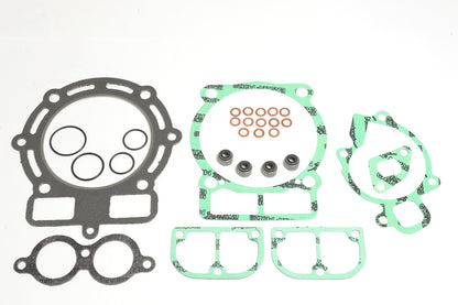 Athena Top End Gasket kit KTM SX 450 03-06 & EXC 520 00-02 & SX-F 520 00-02 & EXC 525 03-07 & SX 525 03-07