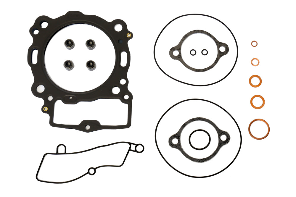 Athena Top End Gasket kit KTM SX-F 450 07-12