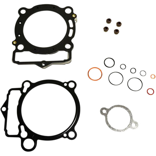 Athena Top End Gasket kit KTM SX-F 350 13-15 & EXC-F 350 14-16 & Husqvarna FC 350 14-15 & FE 350 14-15