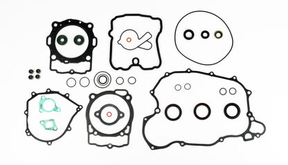 Athena Complete Gasket kit KTM SX-F 450 13 & EXC 450/500 12-13