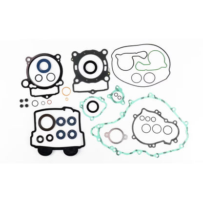 Athena Complete Gasket kit (oil seals included) P400270900063