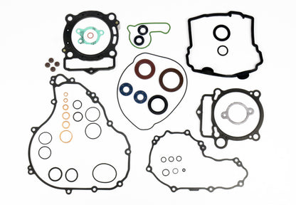 Athena Complete Gasket kit KTM SX-F 350 16-18 & Husqvarna FC 350 16-18