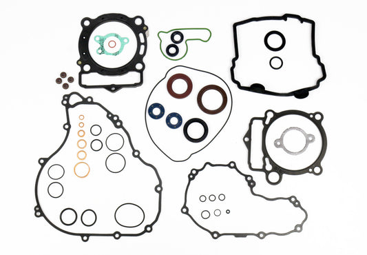 Athena Complete Gasket kit KTM SX-F 350 16-18 & Husqvarna FC 350 16-18