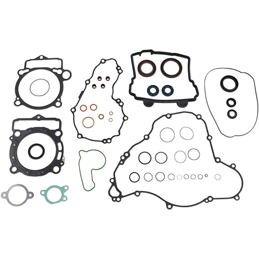 Athena Complete Gasket kit KTM EXC-F 350 17-19 & Husqvarna FE 350 17-19