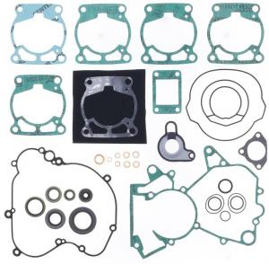 Athena Complete Gasket Set KTM SX 65 2024- & Husqvarna TC 65 2024- & Gas Gas MC 65 2024- - MxProStoreParts